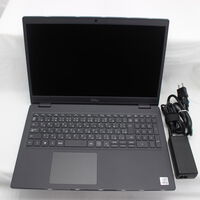 中古  DELL Latitude 3510(Intel Core i5 10310U 1.70GHz/16GB DDR4/SSD256GB/-/オンボード/15.6/1920x1080/GbE/Wi-Fi/WEBCAM/W11H/VBT) 197554 