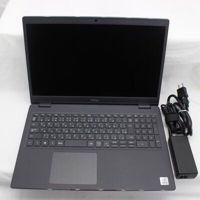【通販センター】中古  DELL Latitude 3510(Intel Core i5 10310U 1.70GHz/16GB DDR4/SSD256GB/-/オンボード/15.6/1920x1080/GbE/Wi-Fi/WEBCAM/W11H/VBT) 197554 