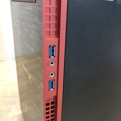【姫路店】中古  iiyama Level∞ (i7 10700/16GB/SSD512GB/DVDマルチ/RTX2060SUPER/W11H) 179924 