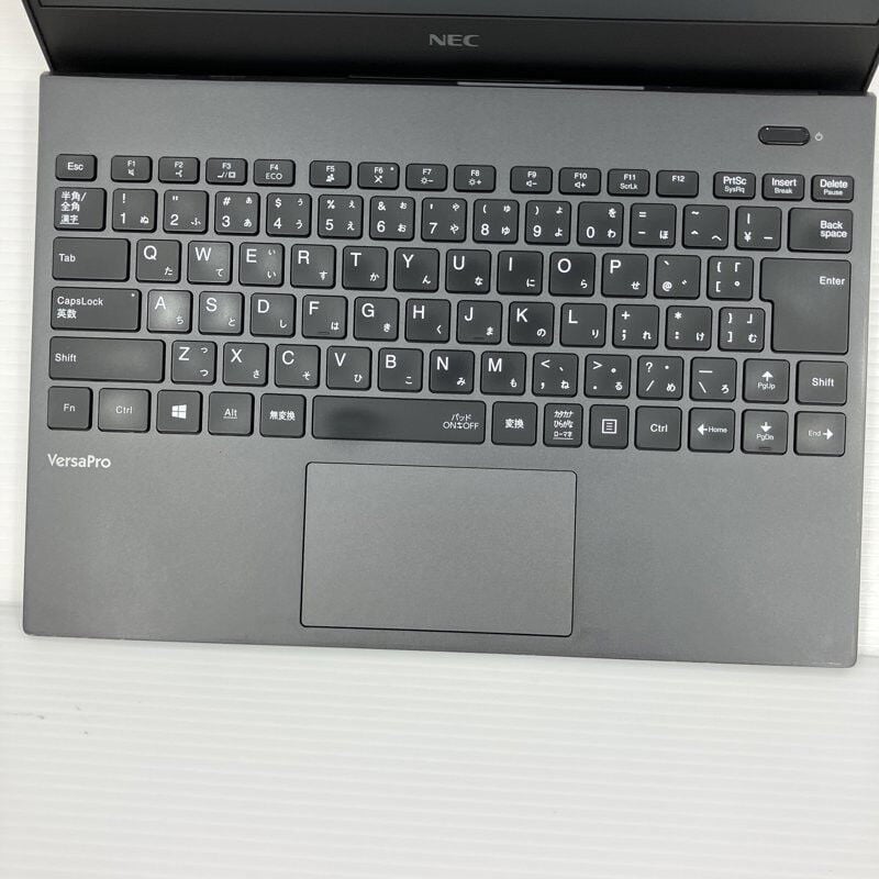 中古 NEC VersaPro(i5-10210U/8GB/SSD256GB/W11P) 3410016659 （405455