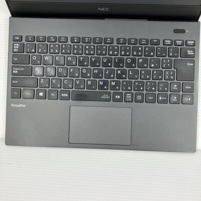【秋葉原本店】中古  NEC　VersaPro(i5-10210U/8GB/SSD256GB/W11P) 3410016659 