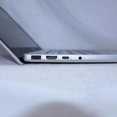 【通販センター】中古  HP Laptop 14-ep1044TU(Intel Core Ultra 5 125H/16GB DDR5 (PC5)/SSD512GB/なし/オンボード/14/1920x1080/Wi-Fi/W11H64 MAR) 204807 