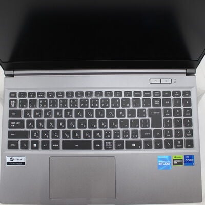 【甲府飯田店】中古  THIRDWAVE GALLERIA RL7C-R46-5N 194415 