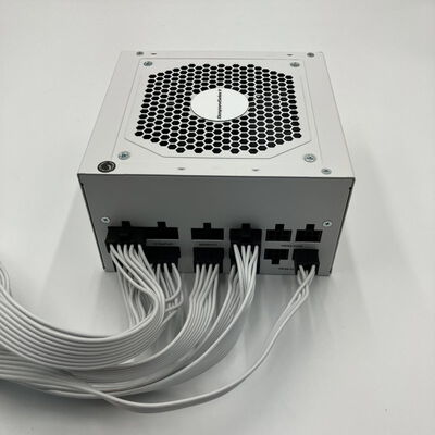 【なんば店】中古  ﾄﾞｽﾊﾟﾗｾﾚｸﾄ DPS850W-WH-GOLD-ATX3.0(850W WH ATX3.0) 3280023682 