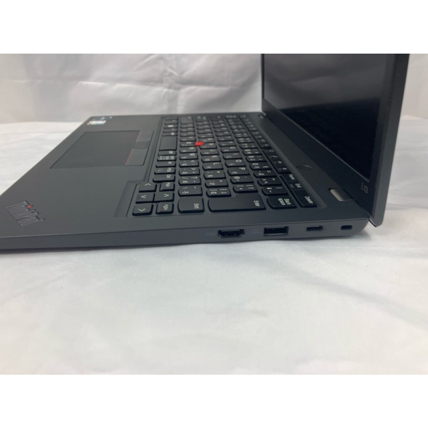 中古 Lenovo ThinkPad L13 Gen3 (Core i5-1245U/8GB/SSD 256GB