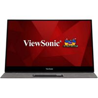 ViewSonic  TD1655 (15.6インチワイド モバイル10点マルチタッチディスプレイ) 