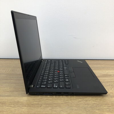 【津ラッツ店】中古  LENOVO ThinkPad X13 (AMD Ryzen 5 Pro 4650U 2.10GHz/32GB/SSD256GB/-/オンボード/13.3/1920x1080/Wi-Fi/WEBCAM/W11H) 185687 