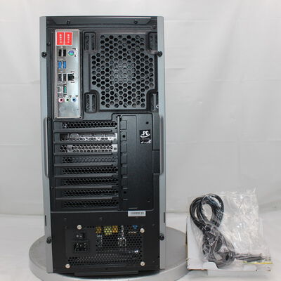 【宇都宮鶴田店】中古  THIRDWAVE GALLERIA ZR7K-47T-1 194130 