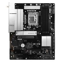 ASRock  B860 Rock WiFi 7 (B860 1851 ATX) 