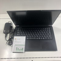 中古  Mouse Mpro-NB420HW11 (Intel Core i5 1135G7 2.4GHz/16GB/SSD256GB/-/オンボード/14/1920x1080/Wi-Fi/WEBCAM/W11P/Microsoft Office Home and Business 2024) 186943【5/28値下げ!】 