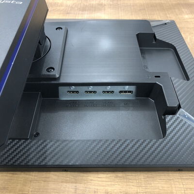 【宮崎恒久店】中古  I/O DATA LCD-GC242HXB (23.6 3H1DP 0.6ms TN 144Hz) 192950 