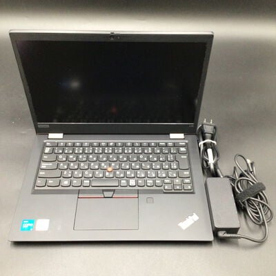 【秋葉原本店】中古  Lenovo ThinkPad　L13　Gen2　i5-1145G7　DDR4-16GB　SSD256GB　win10Pro 3410012062 