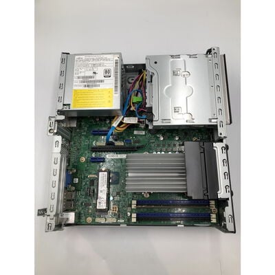 【水戸赤塚店】中古  FUJITSU　FMVD52095P　(i5 10505/8GB/SSD256GB/DVD-RW/W11P) 4680002545 