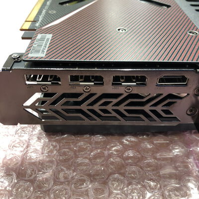 【宮崎恒久店】中古  ASRock RX7900XT PG 20GO (Radeon RX7900XT 20G) 5160000738 