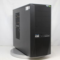 中古  THIRDWAVE GALLERIA KT(Intel Core i7 9700F/16GB DDR4 (PC4)/SSD512GB/なし/NVIDIA GeForce GTX 1660 SUPER 6GB/W11H64 MAR) 196792 