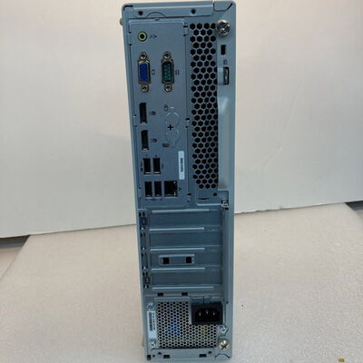 【京都店】中古  NEC Mate PC-MRM28LZ6ACS4 (Core i5 8400/8GB/HDD500GB/DVD-MULTI/オンボード/OS無し) 3180006863 