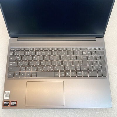 【京都店】中古  Lenovo IdeaPad Slim 3 15ARP10 (AMD Ryzen 5 150/16GB/SSD512GB/なし/なし/15.3/1920&times;1200/W11H) 3180007167 