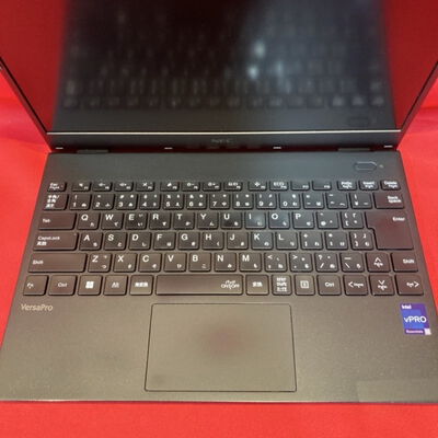 【千葉店】中古  VersaPro タイプVN PC-VKT44NU76C3G 3250006701 