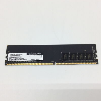 【浜松店】中古  PC4-25600 16GB デスクトップ用 140728 