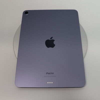 【札幌店】中古  Apple iPad Air （第5世代/2022）Wi-Fi 64GB パープル MME23J/A 150126 