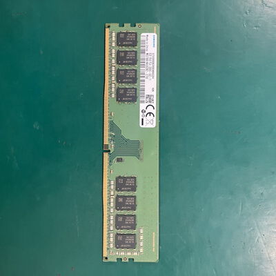 【大宮店】中古  PC4-21300 8GB デスクトップ用(DDR4-2666) 126165 