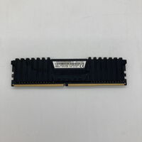 中古  PC4-21300 16GB デスクトップ用(DDR4-2666) 135638 