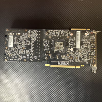 【富士青葉店】中古  Palit NE6207S019P2-180F (RTX2070SUPER 8GB)_ 185787 