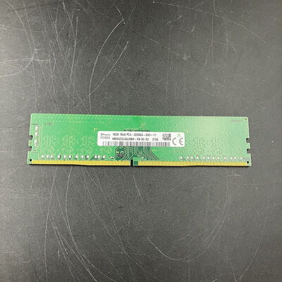【大須店】中古  PC4-32000 8GB デスクトップ用 140735 