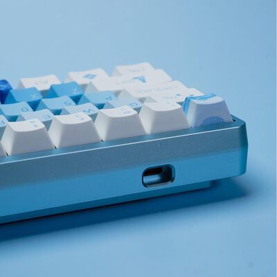 Varmilo(アミロ)  vm-vyu67-a109-gmwf 