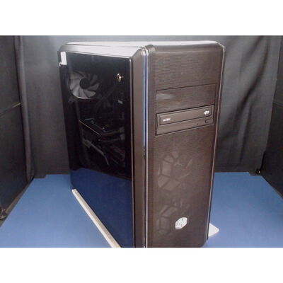 【前橋ｲﾝﾀｰｱｶﾏﾙ店】中古  自作PC(i7 14700KF/32GB/SSD4TB/RTX4080 SUPER/OS無し) 4540002568 