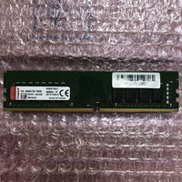 中古  PC4-19200 16GB デスクトップ用_ 184896 