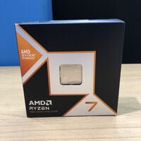 中古  AMD Ryzen 7 9850X3D (AM5/4.7/104M/C8/T16/120W) 188690 