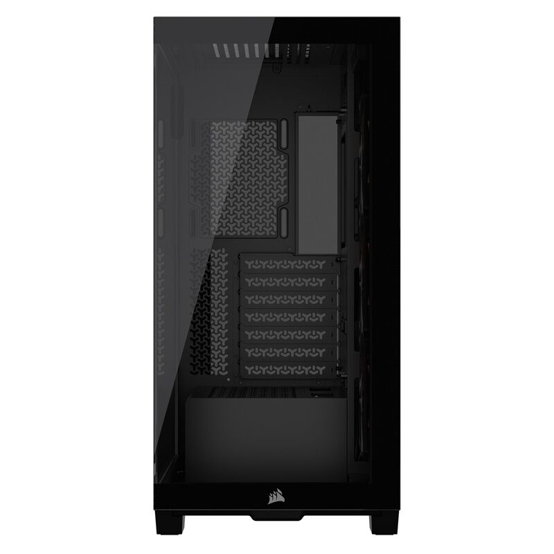 PCケース(自作PC用) north flightCorsair iCUE LINK3500XRGB PCケース(自作PC用) north flightCorsair iCUE LINK3500XRGB