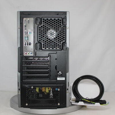 【通販センター】中古  THIRDWAVE GALLERIA SKM(Intel Core i5 13400F/16GB DDR4 (PC4)/SSD1TB/なし/NVIDIA GeForce RTX 4060 Ti 8GB/W11H64 MAR) 196781 