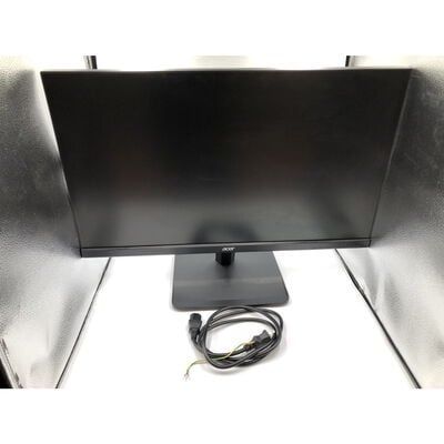 【水戸赤塚店】中古  acer KA271(27型 /フルHD(1920&times;1080) /ワイド) 4680003613 