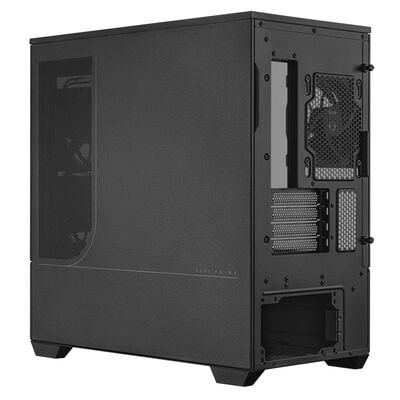 ASUS  PRIME AP202 TG ARGB BLACK (MicroATX ガラス) 
