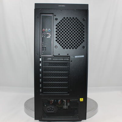 【通販センター】中古  HP OMEN(Intel Core i7 12700K/32GB/SSD500GB/なし/NVIDIA GeForce RTX 3080 10GB/W11H64 MAR) 187125 