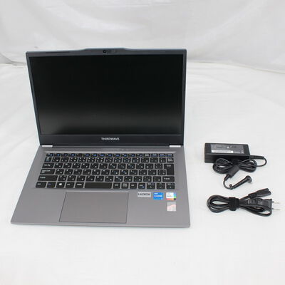 【通販センター】中古  THIRDWAVE F-14RP5-B 182472 