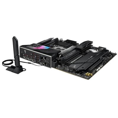 ASUS  ROG STRIX X870E-E GAMING WIFI (X870E AM5 ATX) 