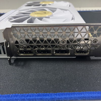 【大宮店】中古  各社 GeForce RTX3060 (12GB PCI-E) 144786 