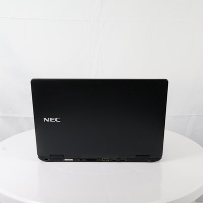 【通販センター】中古  NEC VersaPro UltraLite タイプVC VJV12/C-6 PC-VKV12CZG6(Intel Core i7 10510Y/8GB/SSD256GB/なし/オンボード/12.5/1920x1080/Wi-Fi/W11H64 MAR) 185301 