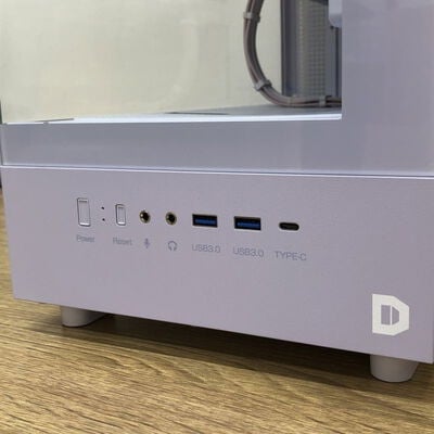 【津ラッツ店】中古  自作PC PP (Ultra 7 265KF/32GB/ストレージ無/RTX5070/OS無) 196445 