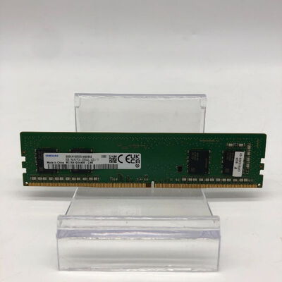 【郡山安積店】中古  Samsung M378A1K43CB2-CRC(DDR4 PC4-19200 8GB) 3210008200 