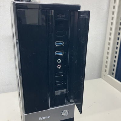 【町田店】中古  マウス IStDXi-S046iX4-UHCXM/X4S25 3330003089 