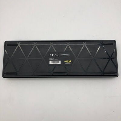 【大分店】中古  VXE ATK68（ゲーミングキーボード/ラピットトリガー） 4860001011 