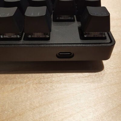 【鹿児島店】中古  SteelSeries Apex Pro TKL JP (64737) 146991 