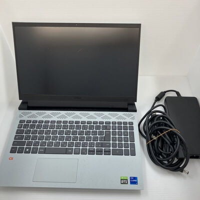【秋葉原本店】中古  Dell G15 5520(i7-12700H/16GB/SSD512GB/RTX3060/W11H) 3410014533 