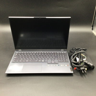 【秋葉原本店】中古  Lenovo_LEGION_7_15IMH05(i7-10750H/16GB/SSD1TB/RTX2060/W11H) 3410012669 