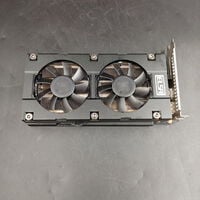 中古  ELSA GEFORCE GTX 1060 6GB S.A.C R2 3330003521 