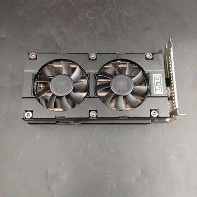 【大須店】中古  ELSA GEFORCE GTX 1060 6GB S.A.C R2 3330003521 